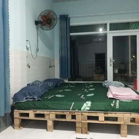 Homestay Sake Lai Son 외부 사진