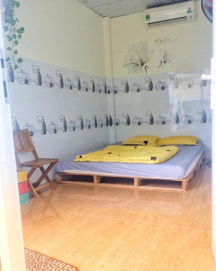 Homestay Sake Lai Son 외부 사진
