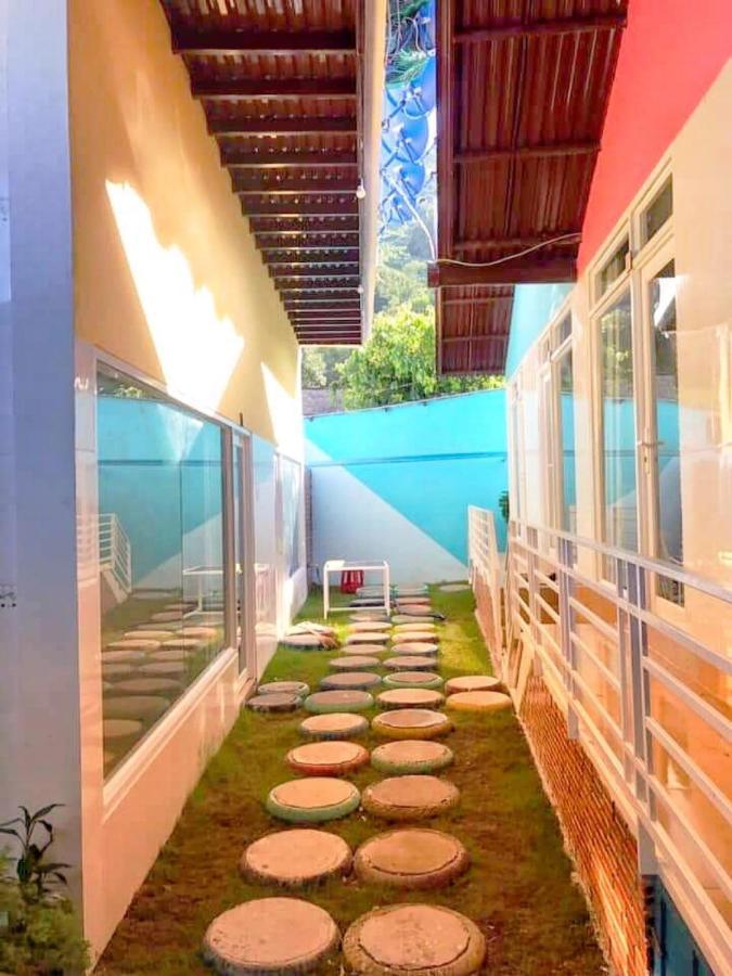 Homestay Sake Lai Son 외부 사진