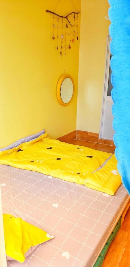 Homestay Sake Lai Son 외부 사진