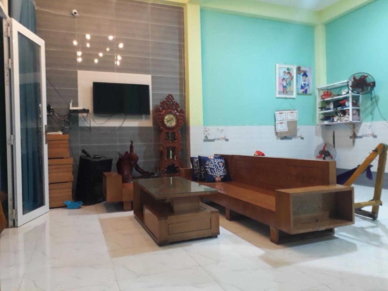 Homestay Sake Lai Son 외부 사진