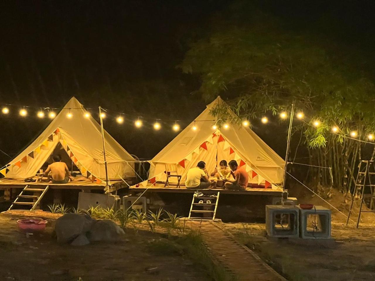 Homestay Sake Lai Son 외부 사진